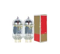12AU7 ECC82 B749 tubo di aggiornamento ECC802 E82CC CV4003 HIFI amplificatore tubo audio (2 pz coppia abbinata)