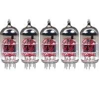 12AX7 / ECC83 - JJ Electronics, Tipo di pin: regolare, confezione da 5