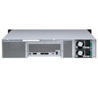 12BAY 2U RACKMOUNT USBC3.1 SATAJBOD