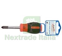 12BLISTER GIRAVITE NANO A CROCE PHILIPS MM.6X45 N°2: