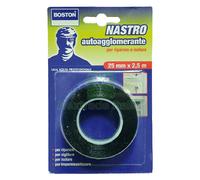 12BLISTER NASTRO AUTOAGGLOMERANTE MM 25 X MT. 2,5: