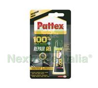 12BLISTER PATTEX REPAIR GEL MULTIUSO GR.8 GR.8: