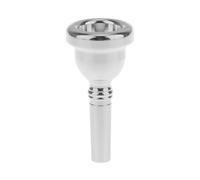 12c Alto Trombone Boccaglio Nichelato Accessori Per Strumenti Musicali