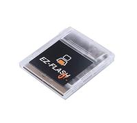 12che EZ Flash Junior - Scheda Micro SD per GBA GBASP NDS IDSL NDSL [Gameboy/Game Boy Advance/Gameboy Pocket/Gameboy Advance SP/Gameboy Color/Gameboy Micro]
