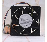 12CM 48V 0.60A 12038 12038VA-48R-GUD 4pin Server Speed Regulating Fan