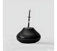 12cm Dark Souls Caladbolg Figura PVC Statue Figure Modello Figura Statua Regali Decorazione Collezionismo Umidificatore USB