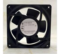12cm TYP 4606X 115V 20W 12038 All-Metal High Temperature Cooling Fan