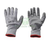 12COPPIE GUANTI ANTI TAGLIO TG.10: