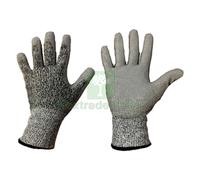 12COPPIE GUANTI ANTI TAGLIO TG. 9: