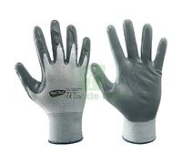 12COPPIE GUANTI NBR '13 ECO NBR' TG. 8:
