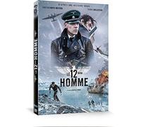 12eme homme (le)
