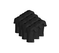 12er Pack Adidas T-Shirt Uomo Girocollo Manica Corta Cotone Regular