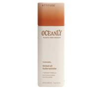 Attitude Oceanly Tinted Oil Stick - Caramel
