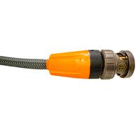 12G Sdi Fotocamera Sartiame Cavo Video - Belden 4855R IN Colore Manicotto