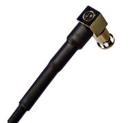 12G UHD / Sdi Professionale Video Digitale Micro BNC A Neutrik Su Belden 4855R