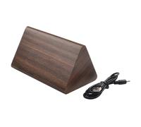 12H/24H Sveglia 15 9 8cm 1pcs Camera da Letto Scrivania Digitale LED di Qualità