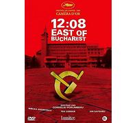 12h08 à l est de Bucarest - 12:08 East of Bucharest (V.O. Sous Titré Français ) [DVD]