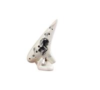 12hole High Pitch F Key prestazioni professionali Dipinto a mano Ocarina (1)