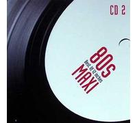 12inch Maxis (CD Compilation, 11 Tracks) CD 2