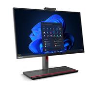 Lenovo ThinkCentre M90a Pro Intel® Core™ i7 i7-13700 68,6 cm (27") 2560 x 1440 Pixel PC All-in-one 16 GB DDR5-SDRAM 512 GB SSD Windows 11 Pro Wi-Fi 6E (802.11ax) Nero