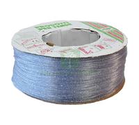 12KG CORDONCINO PER TENDA 'BRILLIANT' COLORE ORO: