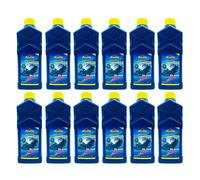 12L Olio motore PUTOLINE Ester Tech RS 959 2 tempi RACING JASO MA2 API SM 12PT10