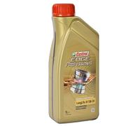 12Lt OLIO MOTORE CASTROL EDGE 5W30 PROFESSIONAL LONGLIFE III VW 504.00 507.00 C3