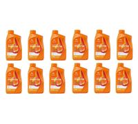 12LT OLIO MOTORE SCOOTER 2 TEMPI REPSOL SMARTER API TC JASO M 345FD ISO L-EGD