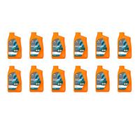 12LT OLIO MOTORE SINTETICO 2 TEMPI REPSOL RACING API TC ISO L-EGD TISI 1040