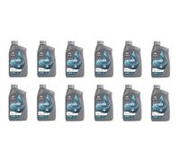 12LT OLIO MOTORE SINTETICO AUTO 5W40 REPSOL LEADER API SN/CF ACEA C3