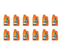 12LT OLIO MOTORE SINTETICO SCOOTER 4 TEMPI 5W40 REPSOL SMARTER API SN JASO T MA2