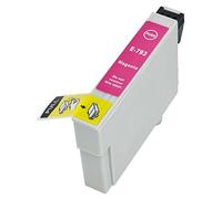 12ML Com Epson P50 1400 PX650 700 710 800 810 Magente #T0793
