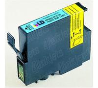 12ML Com Epson P50 1400 PX650 700 710 800 810FW-Nero # T0791