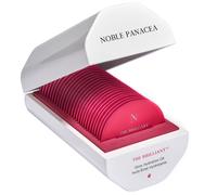 12ml NOBLE PANACEA THE BRILLIANT Glow Hydration Oil (30 x 0,4ml)