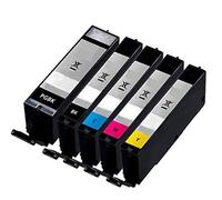 Canon Serbatoio Magente Compatibile - ARCLI581XXLM