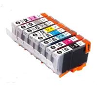 12MLGrey Dye Compa Canon Pixma PRO-200#4219C001