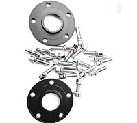 12mm 2 Pezzi Anello Mozzo Distanziale Ruota Auto Per W220 Classe S S320 S400 S420 S500 S600 2000-2005