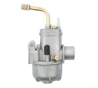 12mm Carburetor for per puch per e50 Moped Steel Build 12mm Carburetor | Optimized fuel delivery, smooth throttle per response, fits per puch per e50, enhances moped performance, reliable ride
