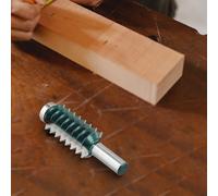 12mm Gambo Finger-Joint Colla Fresa Taglierino Sollevato Pannello Router-Bit for