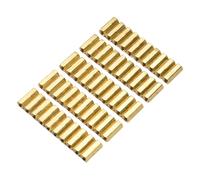 12mm Lungo Metallo Esagonale M3 Filettatura Femmina PCB Distanziatori