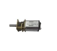 12mm N20 Gear electronic starter DC 3V 5V 6V 500RPM Slow Speed Full Metal Gearbox Reducer electronic starter DIY Toy NWPNLXEA