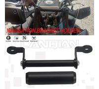 12MM Supporto della staffa di navigazione YAMAHA MT-07 Tracer MT07 Tracer
