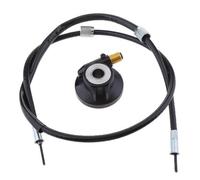 12mm Trasmissione Contachilometri Scooter Cavo Per GY6 50 150cc Cina