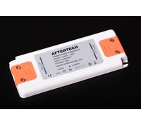 12mm ULTRASLIM ALIMENTATORE SUPER SOTTILE 12v 1.67a 20w STABILIZZATO 220v D1E1