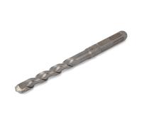 12mm Width Tip Shank Concrete Stone Twisted Masonry Hammer Drill Bit