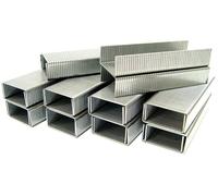 12mm X 6mm - 1000 Graffette Resistente Ricariche Cucitrice Pistola Perni Ufficio
