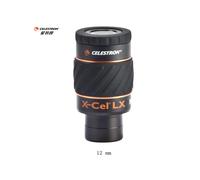 (12mm) X-CEL LX 2,3 mm 5 mm 7 mm 9 mm 12 mm 18 mm 25 mm microscopio 60 gradi telescopio grand угловой