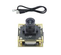 12MP IMX586 90 Gradi Grandangolare Modulo Della Macchina Fotografica USB2.0 Per Autodarts Scoring Sistemi di Disegno Industriale Fisso Focalizzato Webcam