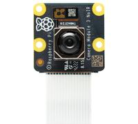 12MP Raspberry Pi Fotocamera Modulo 3, Noir - SC0873