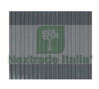 12MQ GOMMARIGHE NERO IN ROTOLO MT.10X1,2H. SPESSORE MM.3 PESO KG.3,8 AL MQ: